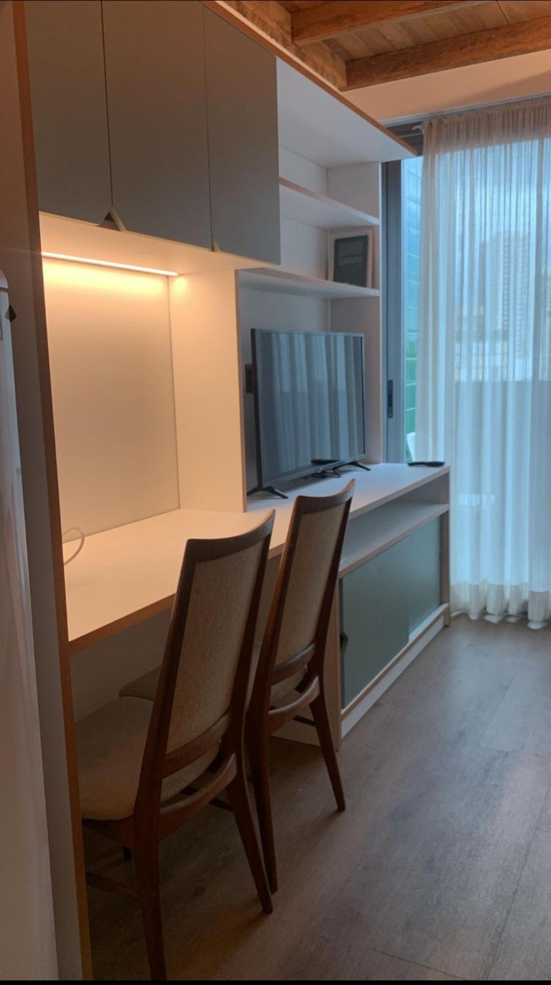 サンパウロ Pinheiros Duplex No Poolアパートホテル エクステリア 写真